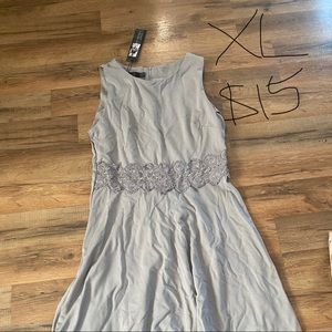 Shirts, Tunics, and Dresses